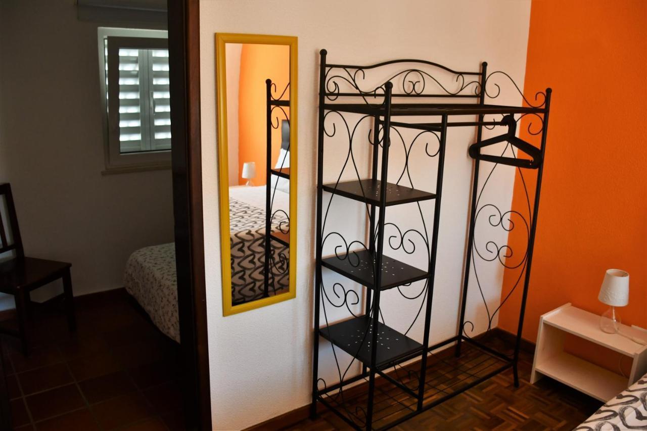 Alojamentos Vitinho - Vila Nova Milfontes Vila Nova de Milfontes Kültér fotó