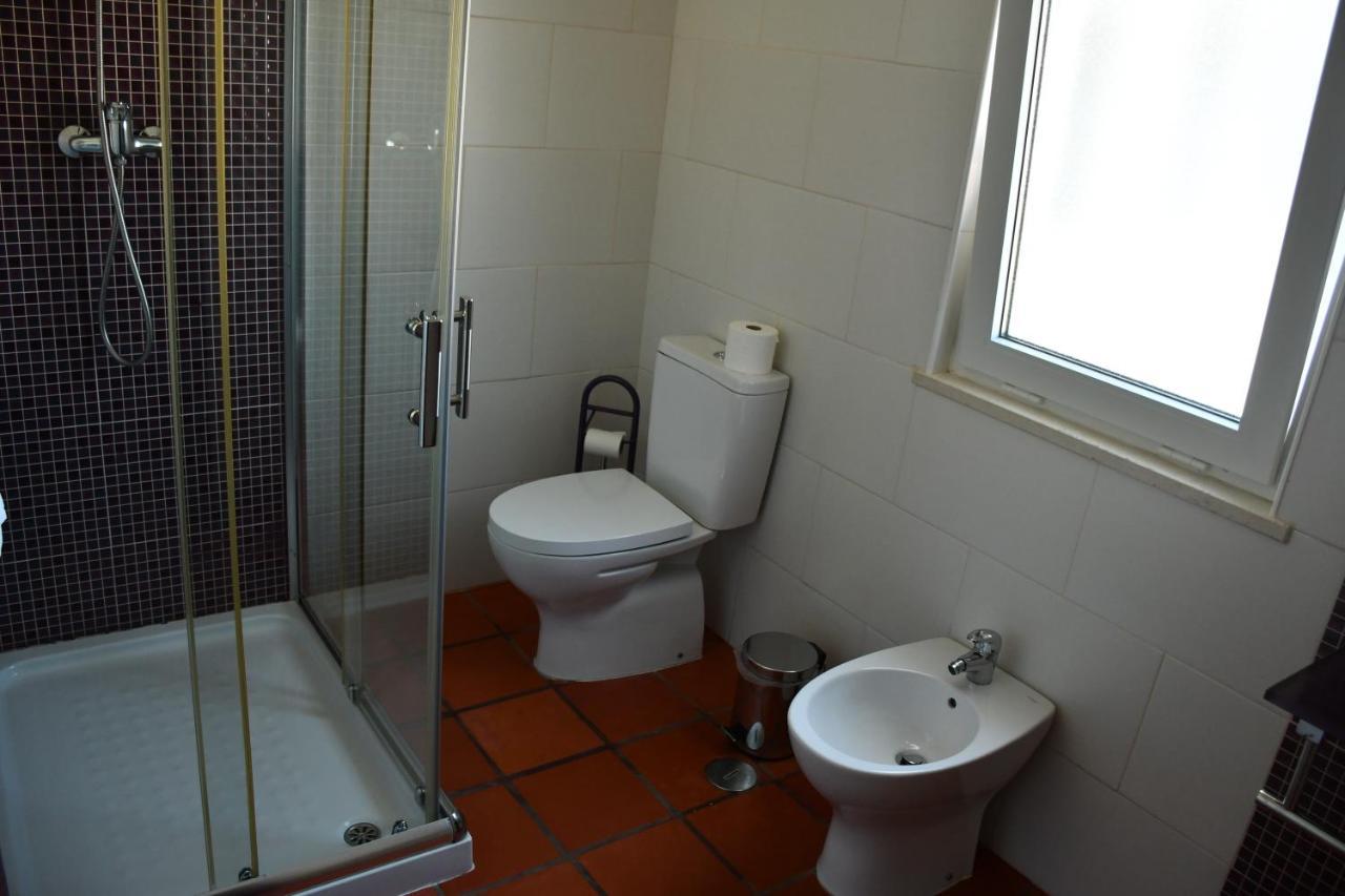 Alojamentos Vitinho - Vila Nova Milfontes Vila Nova de Milfontes Kültér fotó