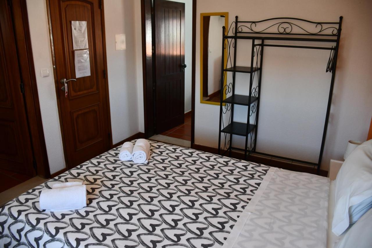 Alojamentos Vitinho - Vila Nova Milfontes Vila Nova de Milfontes Kültér fotó