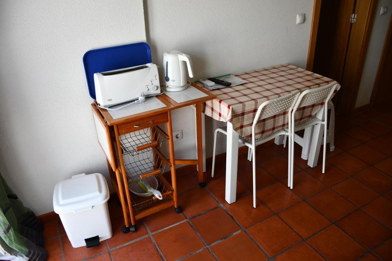 Alojamentos Vitinho - Vila Nova Milfontes Vila Nova de Milfontes Kültér fotó