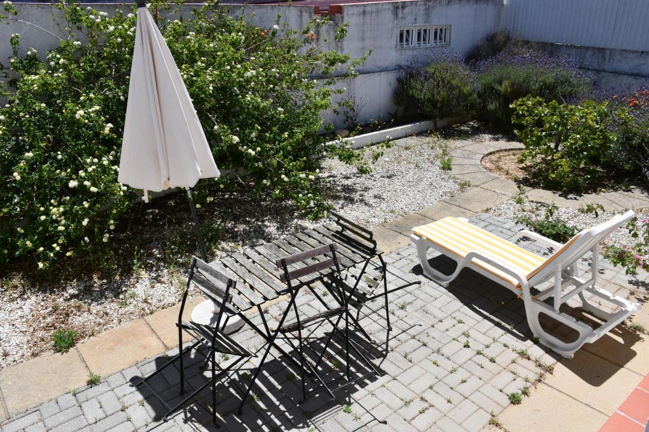 Alojamentos Vitinho - Vila Nova Milfontes Vila Nova de Milfontes Kültér fotó