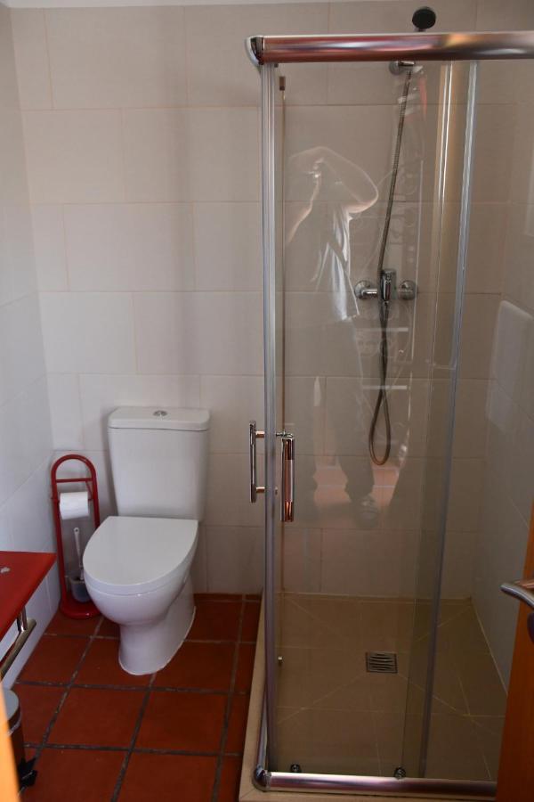 Alojamentos Vitinho - Vila Nova Milfontes Vila Nova de Milfontes Kültér fotó