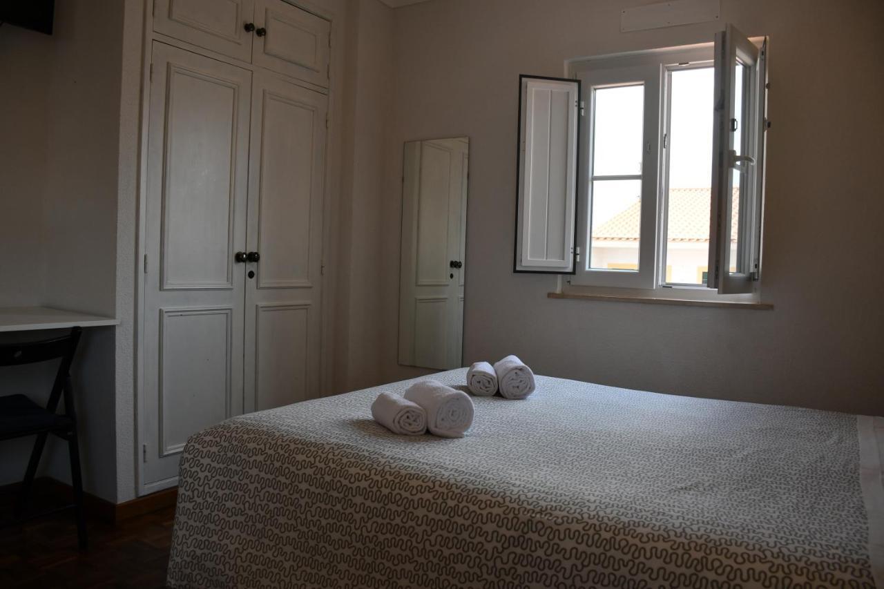 Alojamentos Vitinho - Vila Nova Milfontes Vila Nova de Milfontes Kültér fotó