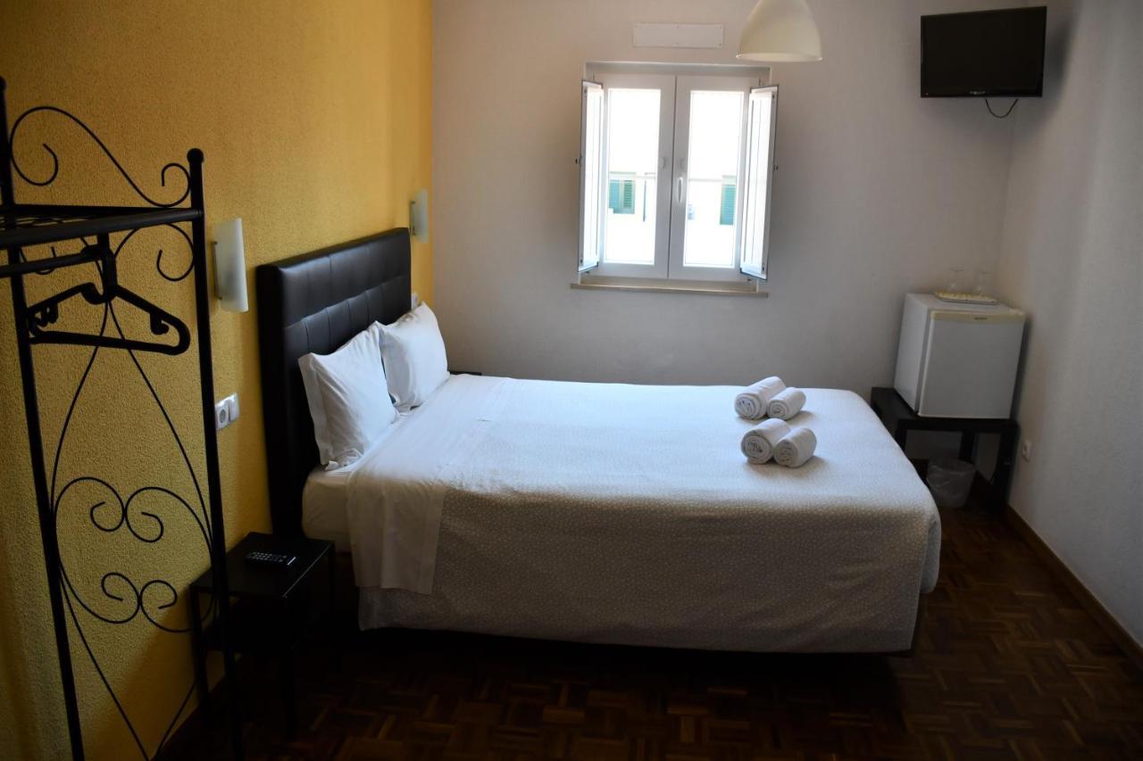 Alojamentos Vitinho - Vila Nova Milfontes Vila Nova de Milfontes Kültér fotó
