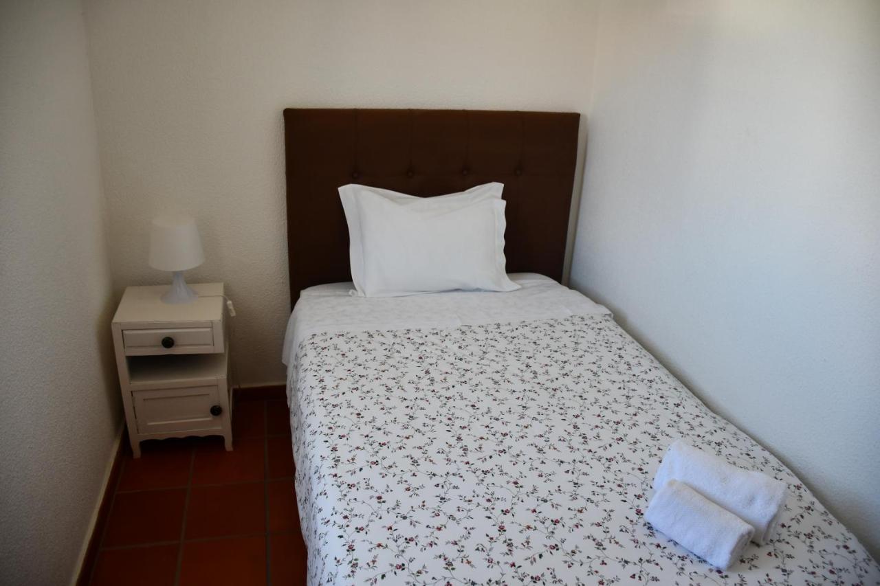 Alojamentos Vitinho - Vila Nova Milfontes Vila Nova de Milfontes Kültér fotó