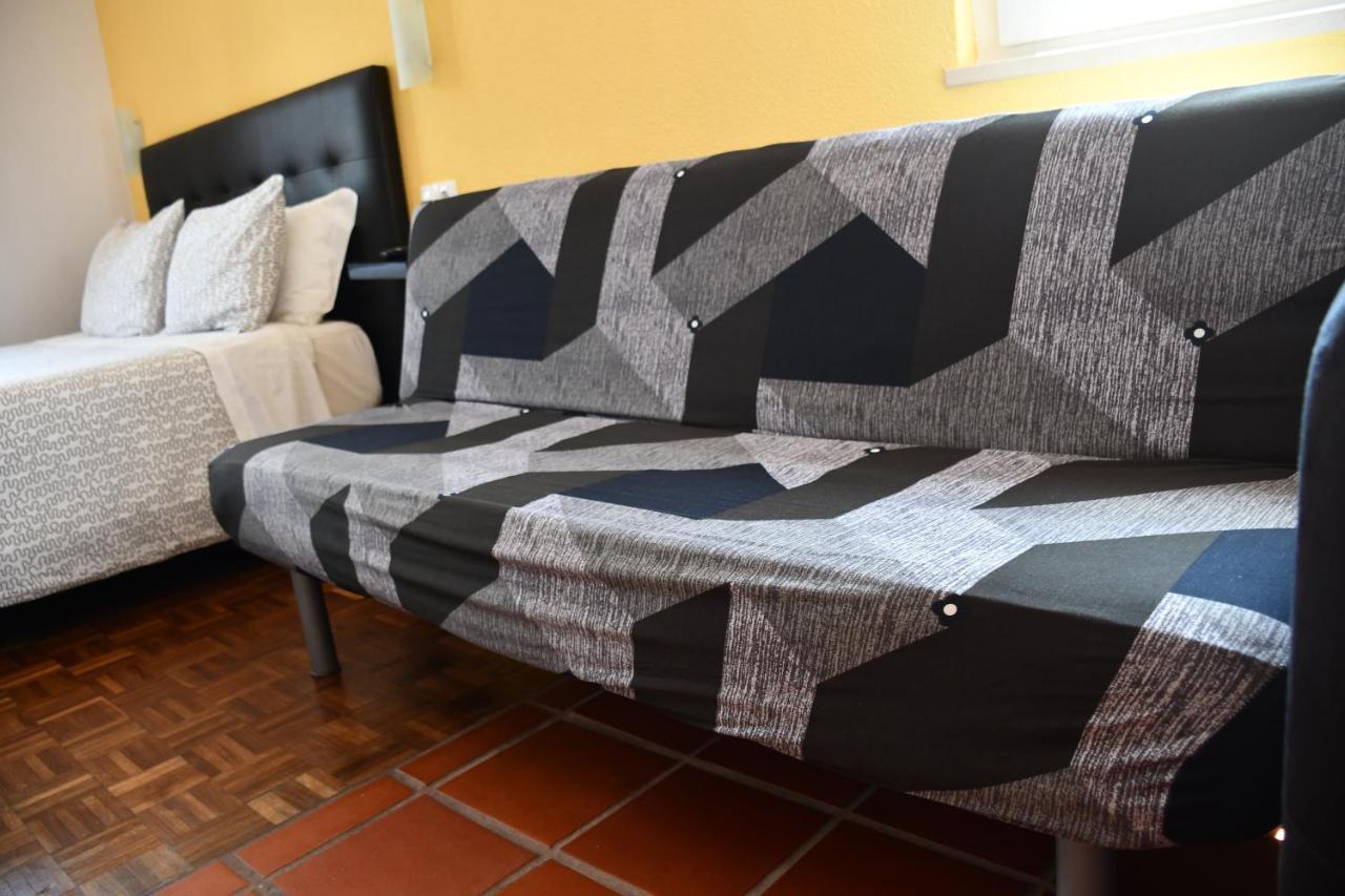 Alojamentos Vitinho - Vila Nova Milfontes Vila Nova de Milfontes Kültér fotó