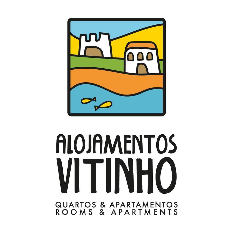 Alojamentos Vitinho - Vila Nova Milfontes Vila Nova de Milfontes Kültér fotó